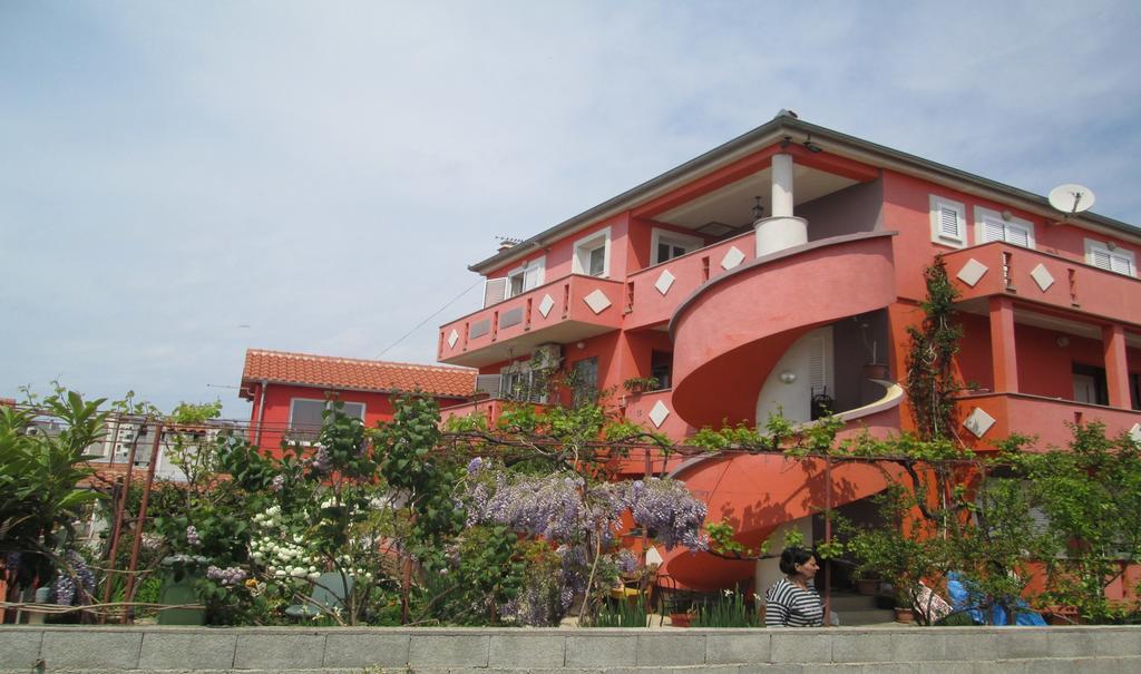 Villa Nada 자다르 외부 사진
