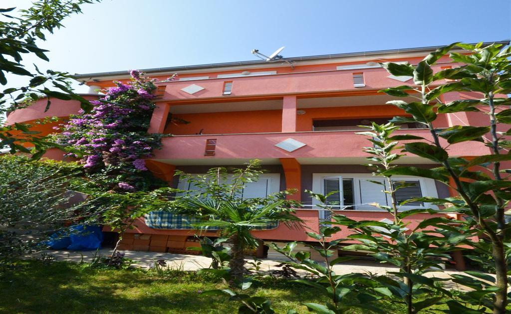 Villa Nada 자다르 외부 사진