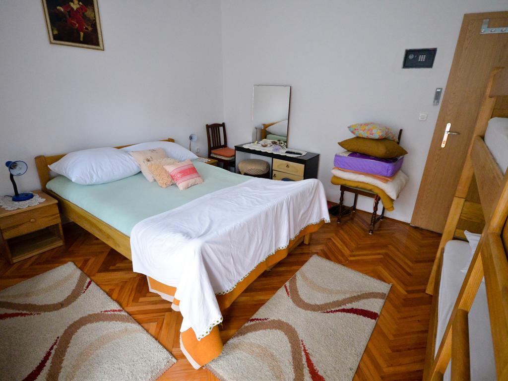 Villa Nada 자다르 객실 사진